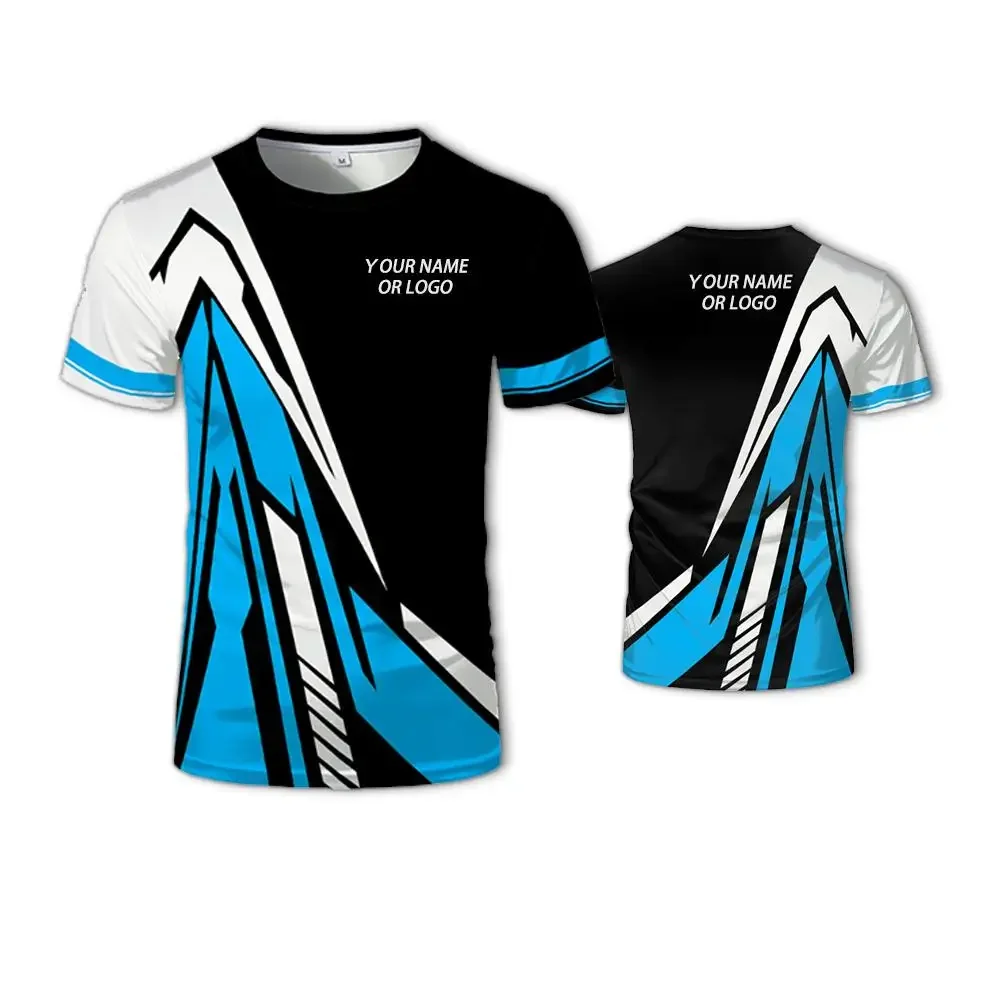 Camisa de Equipe de Esports Im - Esports Gaming Jersey avaliação e preço