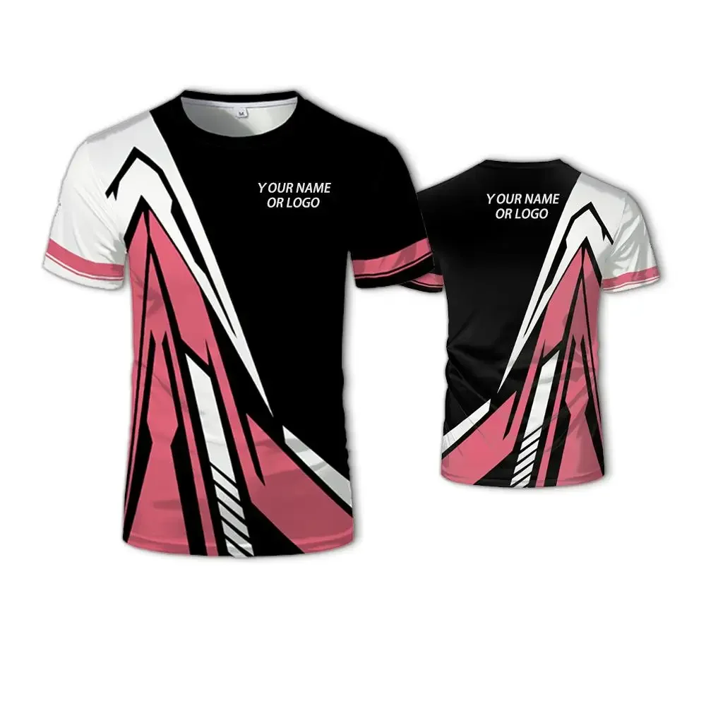 Camisa de Equipe de Esports Im - Esports Gaming Jersey avaliação e preço