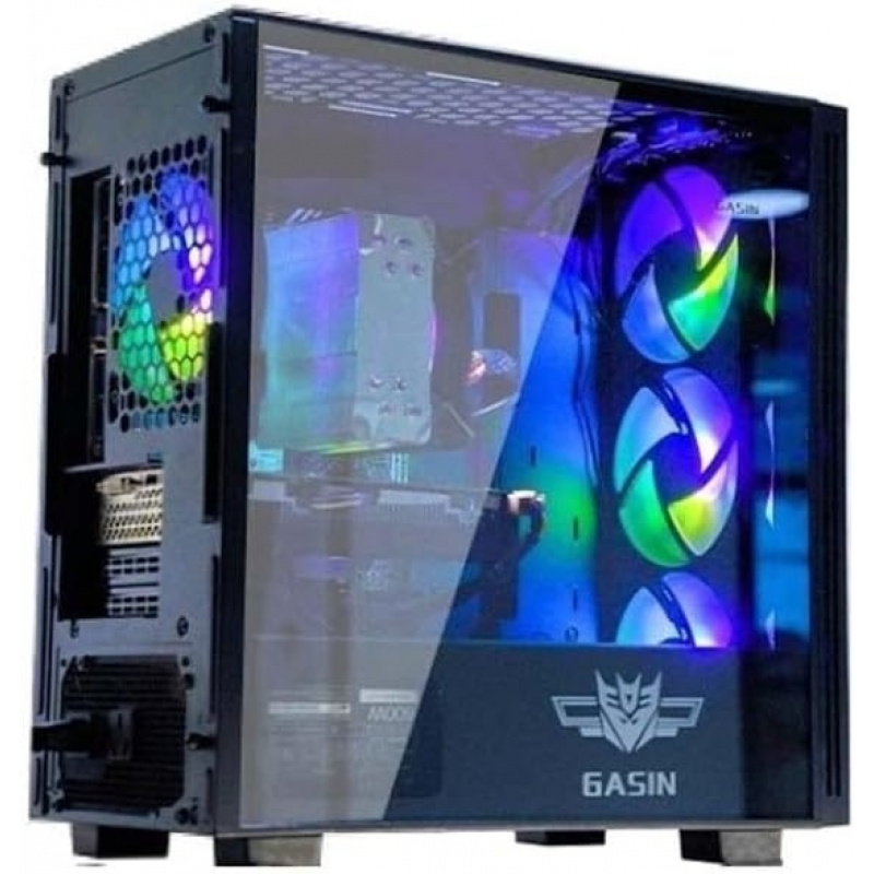 PC Gamer com Processador Core  - Nvidia Vga Rtx 4060 avaliação e preço