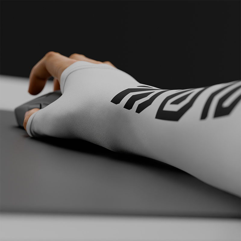 Wallhack esports manga flutter - Esports Gaming Arm Sleeve avaliação e preço