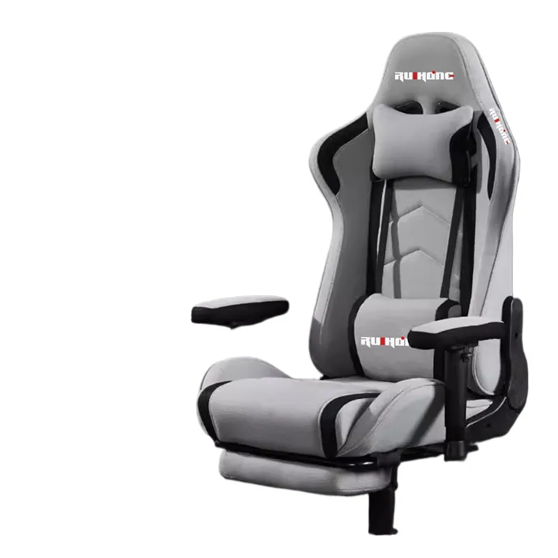Cadeira de Jogos E-sports Ergo - Esports Gaming Cafe avaliação e preço