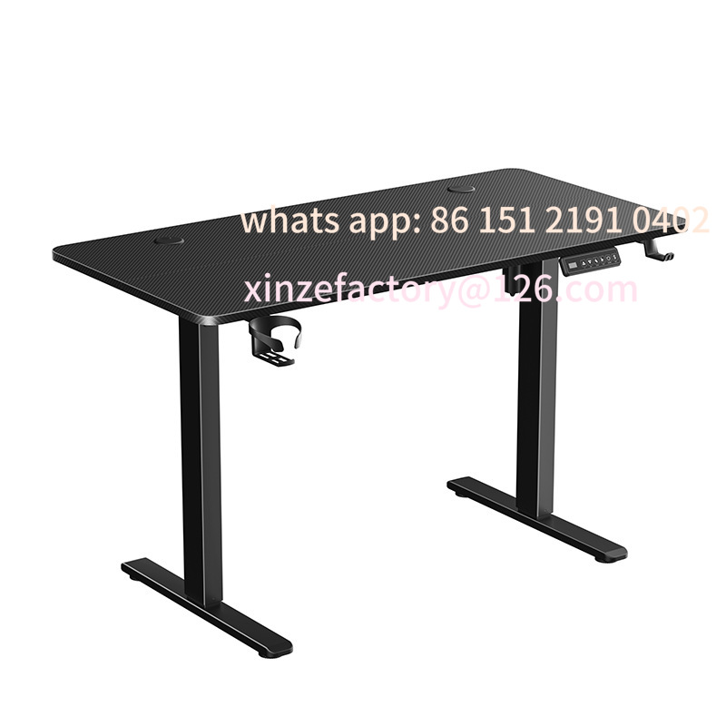 Mesa de elevação elétrica pers - Esports Gaming Furniture avaliação e preço