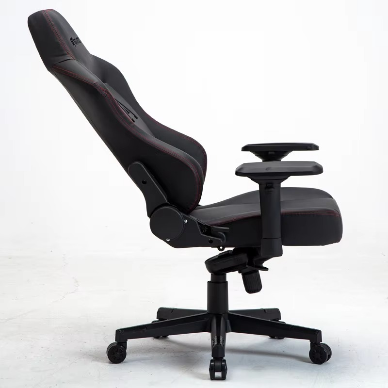 Cadeira Gamer Moderna de Couro - Esports Gaming Cafe avaliação e preço
