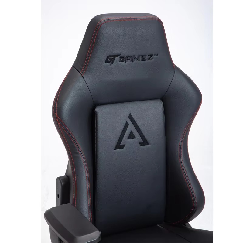 Cadeira Gamer Moderna de Couro - Esports Gaming Cafe avaliação e preço