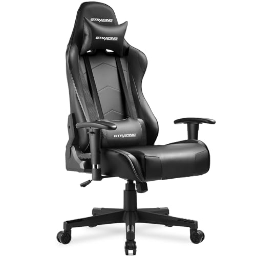 Cadeira de jogos para eSports, - Esports Gaming Chair avaliação e preço