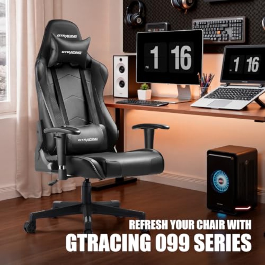 Cadeira de jogos para eSports, - Esports Gaming Chair avaliação e preço