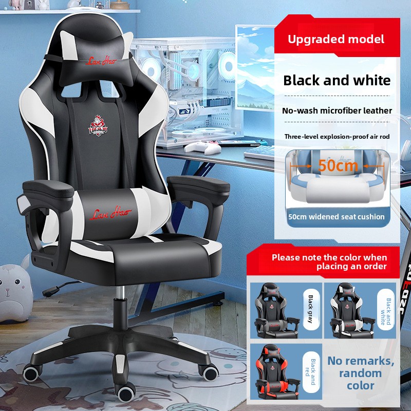 Cadeira de Jogos Ergonômica, C - Esports Gaming Furniture avaliação e preço