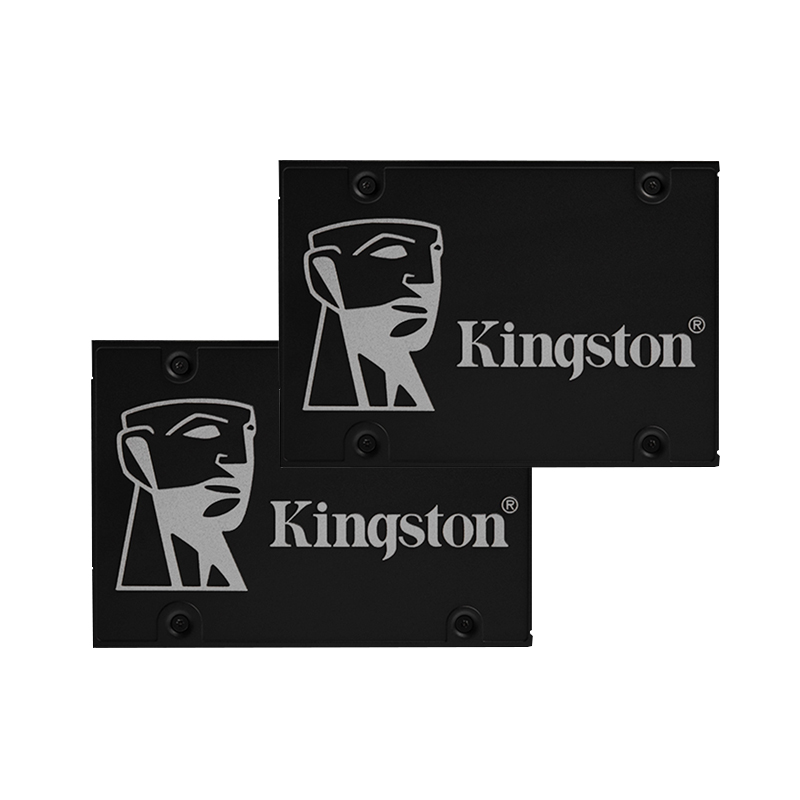 Kingston kc600 ssd 1tb 256gb 5 - Samsung Ssd Evo 870 avaliação e preço