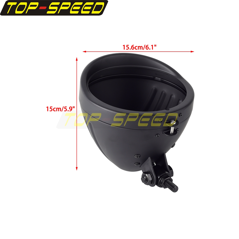 Preto/cromado farol da motocic - Rebell Esports & Gaming Forum Wordpress Theme avaliação e preço