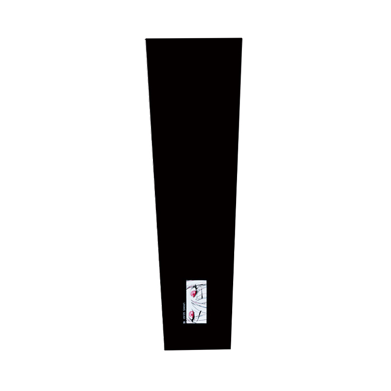 As mangas de seda vermelha inc - Esports Gaming Arm Sleeve avaliação e preço
