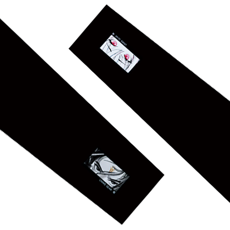 As mangas de seda vermelha inc - Esports Gaming Arm Sleeve avaliação e preço