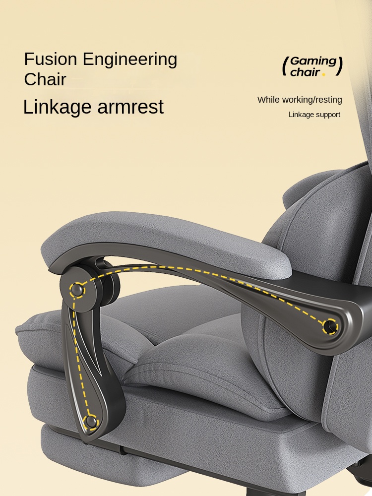 Cadeira de esportes eletrônico - Esports Gaming Chair avaliação e preço