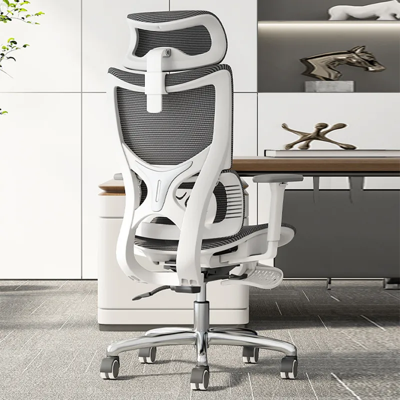 Cadeira Ergonômica para Escrit - Esports Gaming Chair avaliação e preço