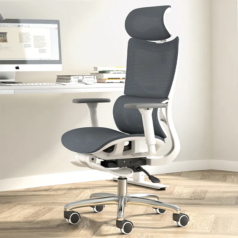 Cadeira Ergonômica para Escrit - Esports Gaming Chair avaliação e preço