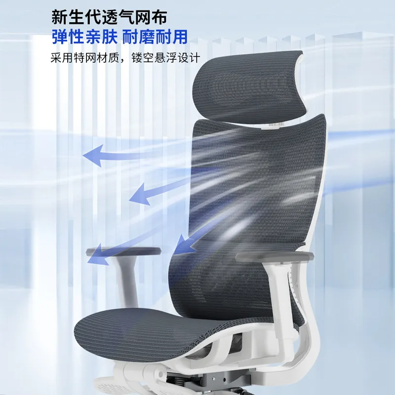 Cadeira Ergonômica para Escrit - Esports Gaming Chair avaliação e preço