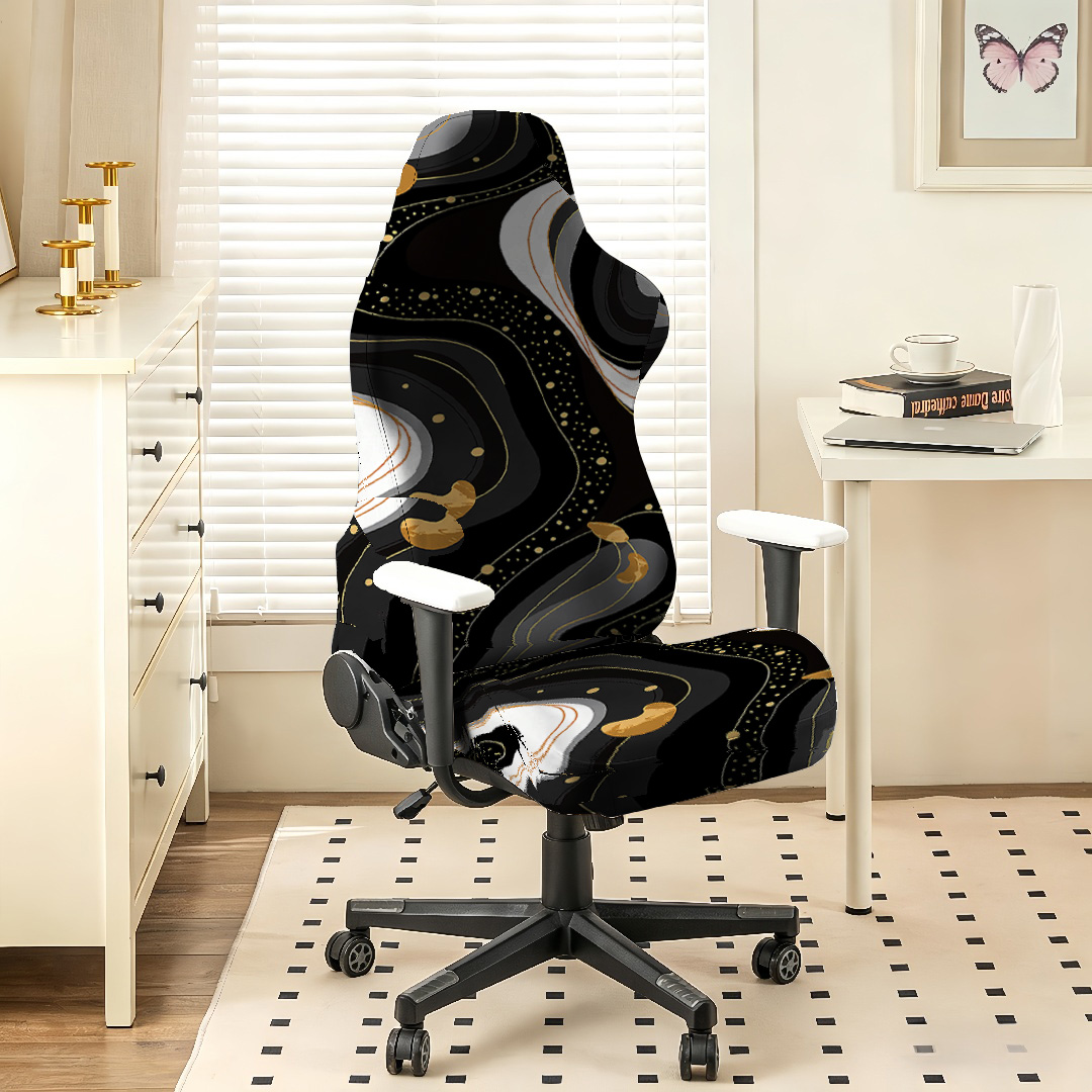 Capa para Cadeira de Jogos em  - Esports Gaming Chair avaliação e preço