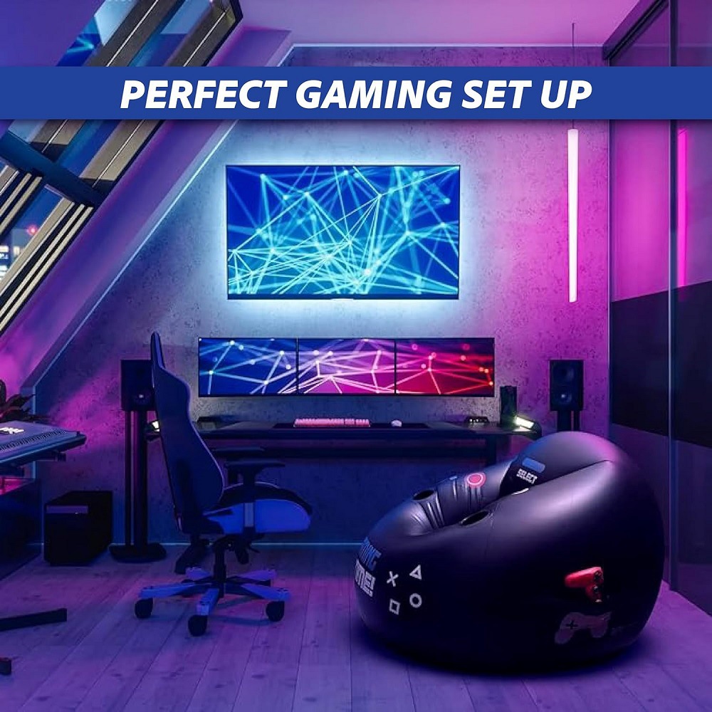 Cadeira de Jogos Criativa para - Esports Gaming Chair avaliação e preço