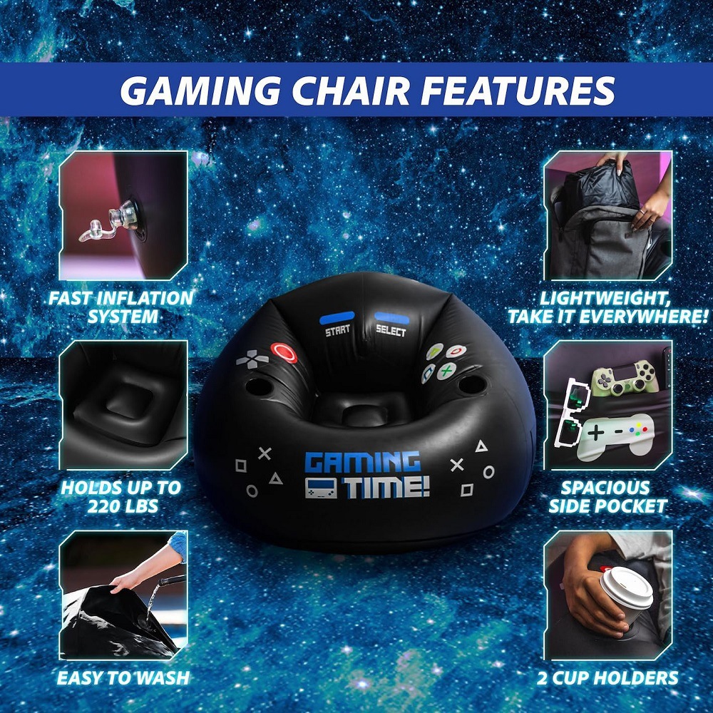 Cadeira de Jogos Criativa para - Esports Gaming Chair avaliação e preço